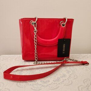 Forever 21 handbag